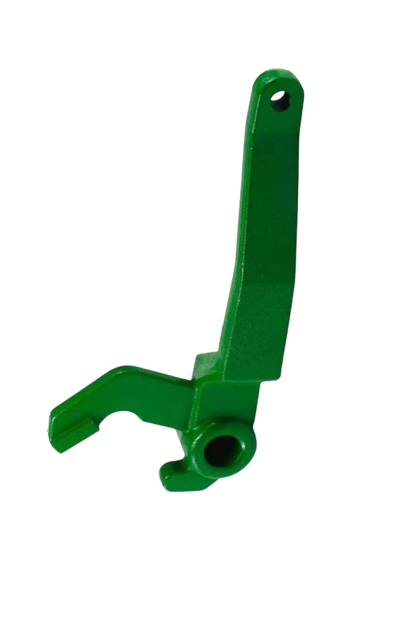 Imagem do produto Braço Da Roda Compactadora - KK53529 - Similar John Deere